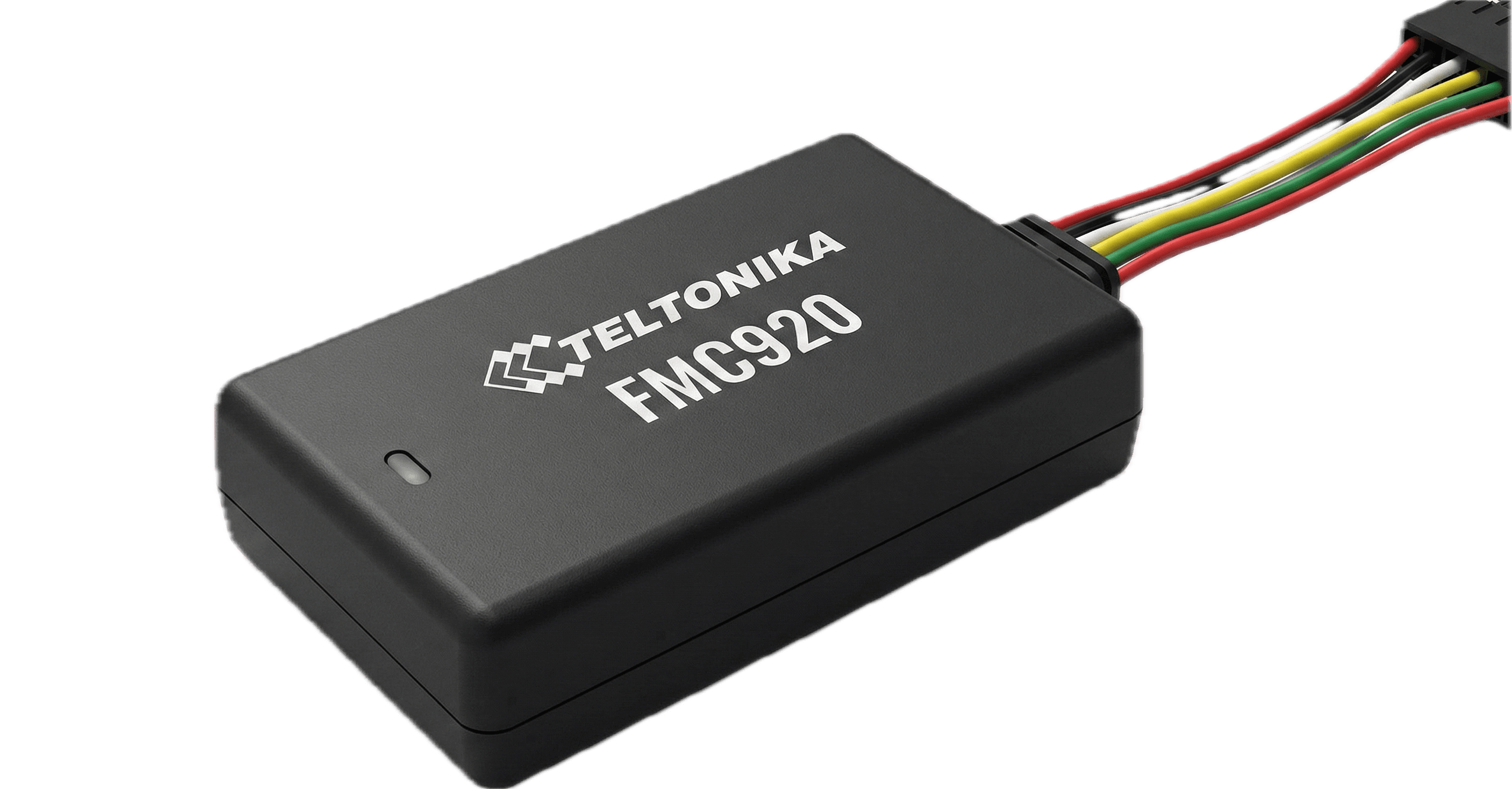 Teltonika GPS Trackers